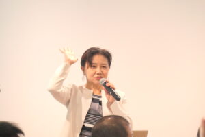 サステナ経営塾2026：[企業事例：企業のDEI推進]前田京子・アーク・アンシェル代表講義