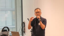 サステナ経営塾2026:［インクルーシブデザイン］井田幸男・コクヨCSV本部サステナビリティ推進室理事講義