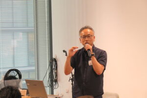 サステナ経営塾2026:［インクルーシブデザイン］井田幸男・コクヨCSV本部サステナビリティ推進室理事講義