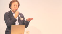 サステナ経営塾2026:［企業事例：ブリヂストンのサステナビリティジャーニー］稲継明宏・ブリヂストンサステナビリティ戦略統括部門統括部門長講義