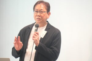 サステナ経営塾2026:［人的資本経営とガバナンス］大喜多一範・Future Vision代表取締役／オルタナ総研フェロー講義