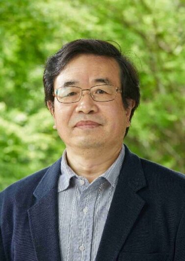 王勤学氏