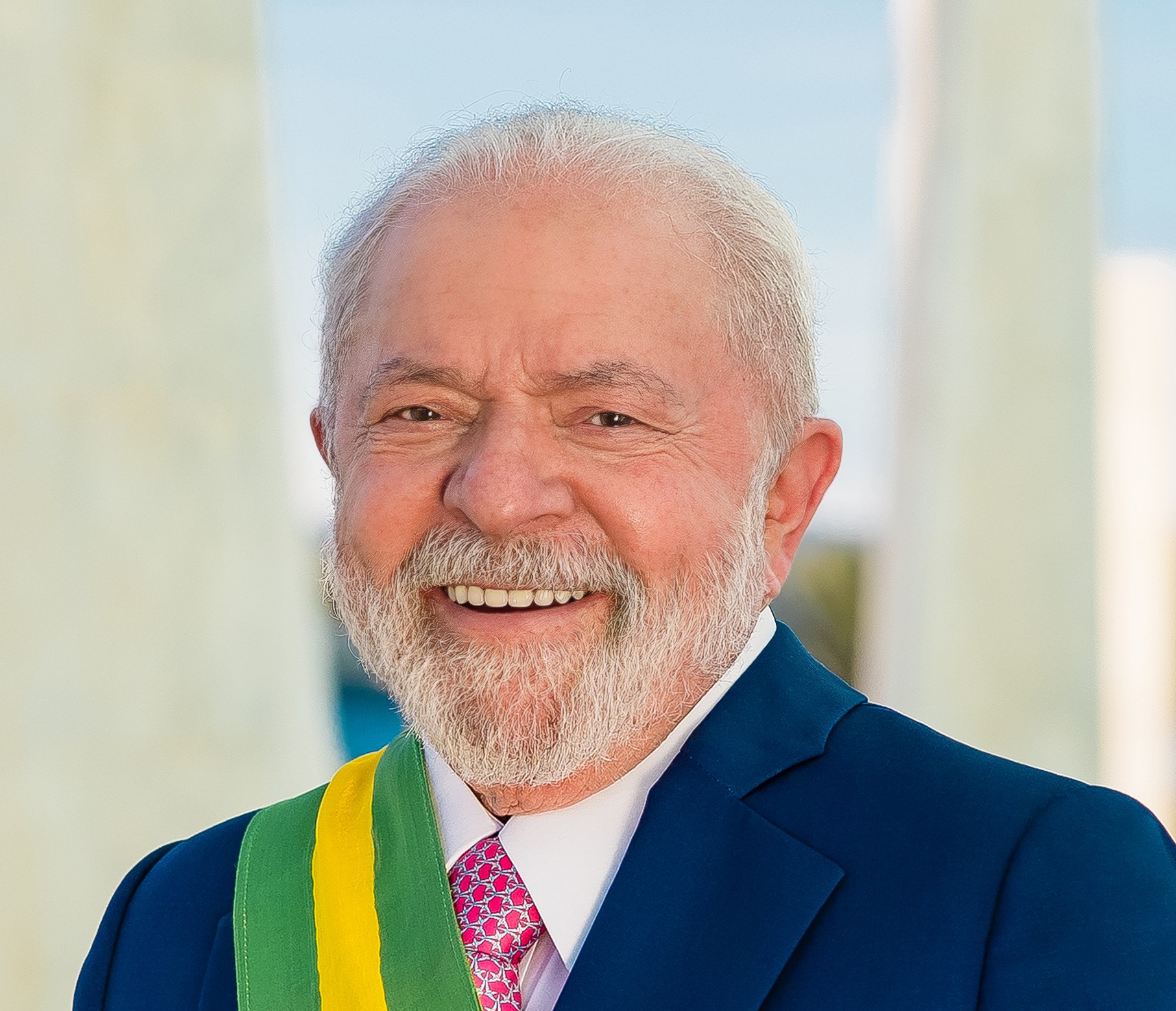 ルラ大統領